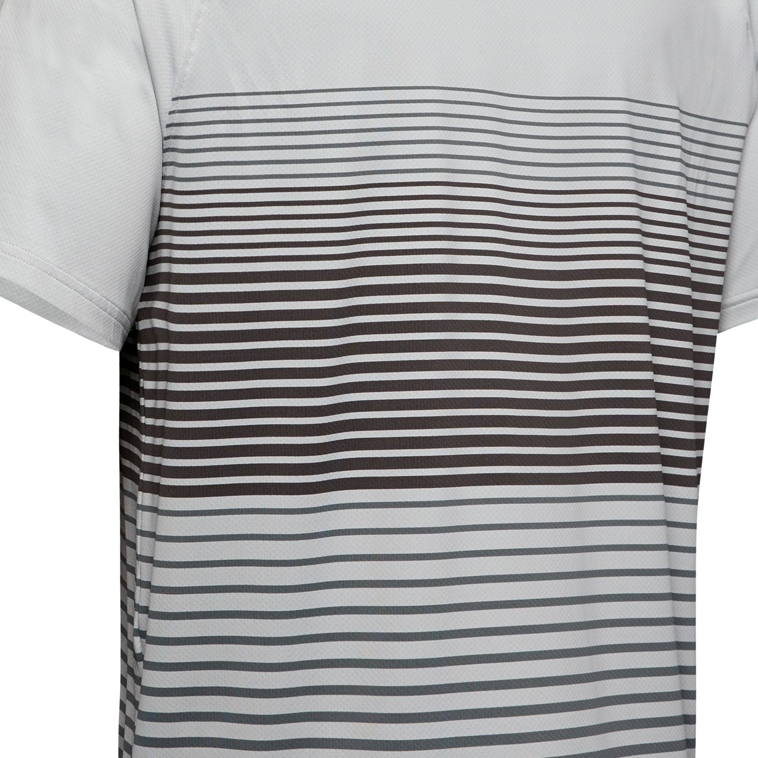 Polera Polo UA Iso-Chill Power Play para Hombre