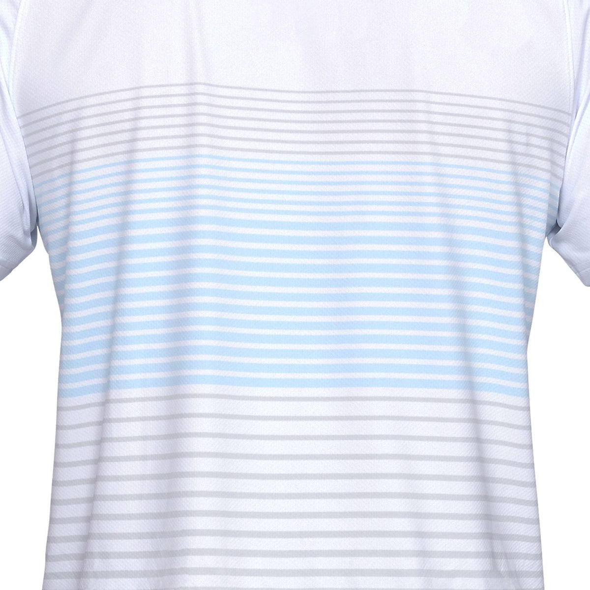 Polera Polo UA Iso-Chill Power Play para Hombre