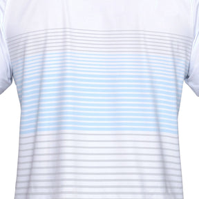 Polera Polo UA Iso-Chill Power Play para Hombre
