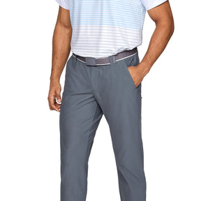 Polera Polo UA Iso-Chill Power Play para Hombre