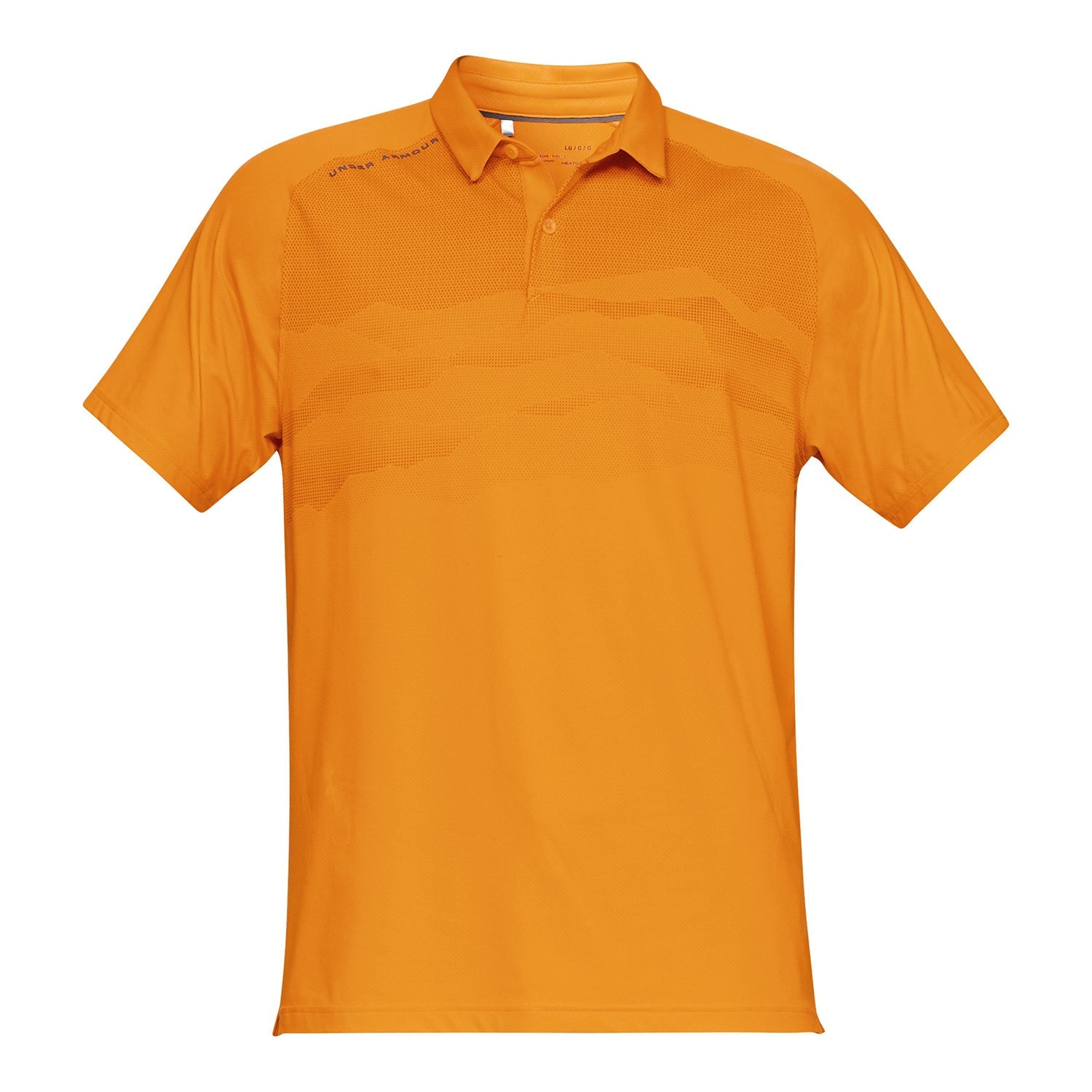 Polera UA Iso-Chill Airlift para hombre
