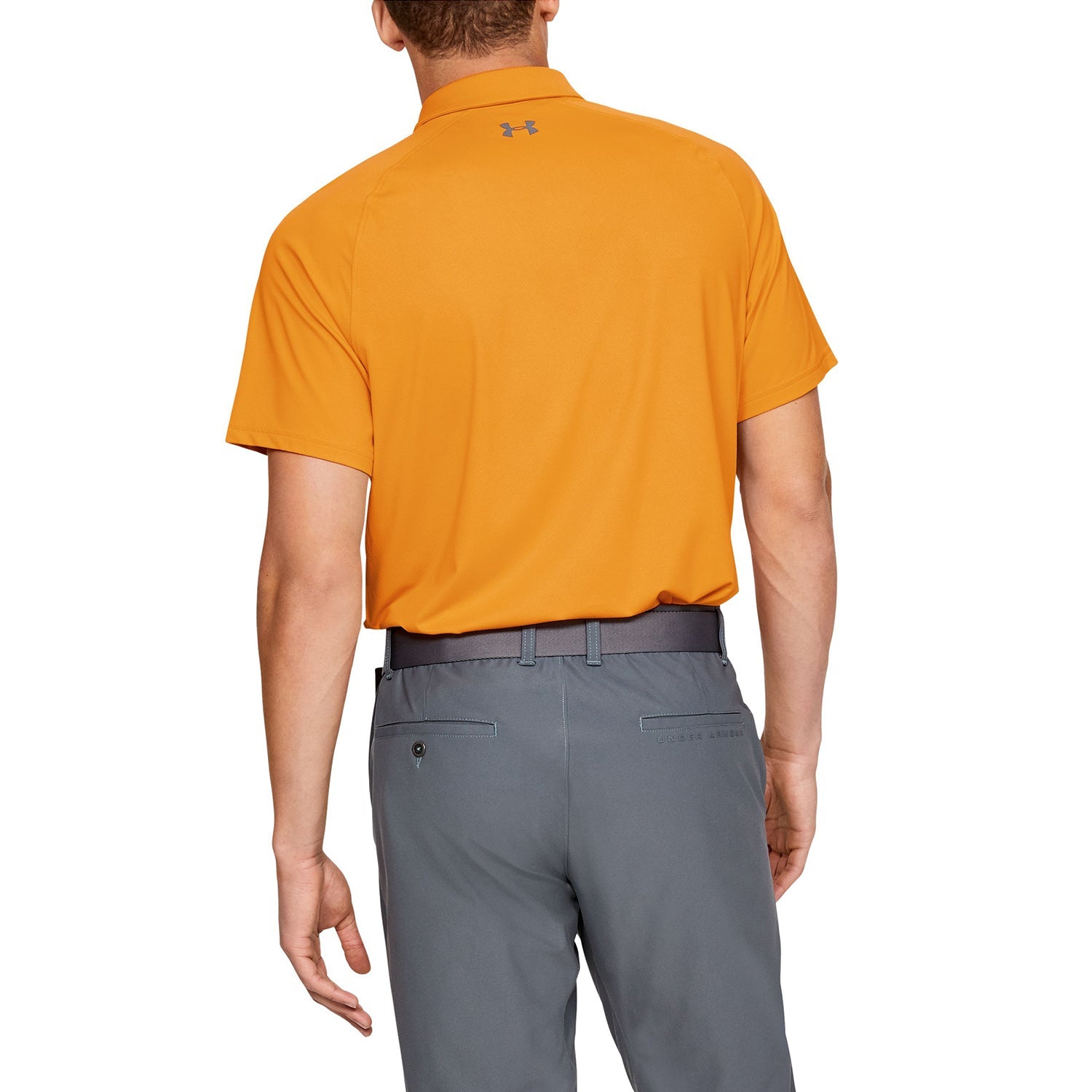 Polera UA Iso-Chill Airlift para hombre