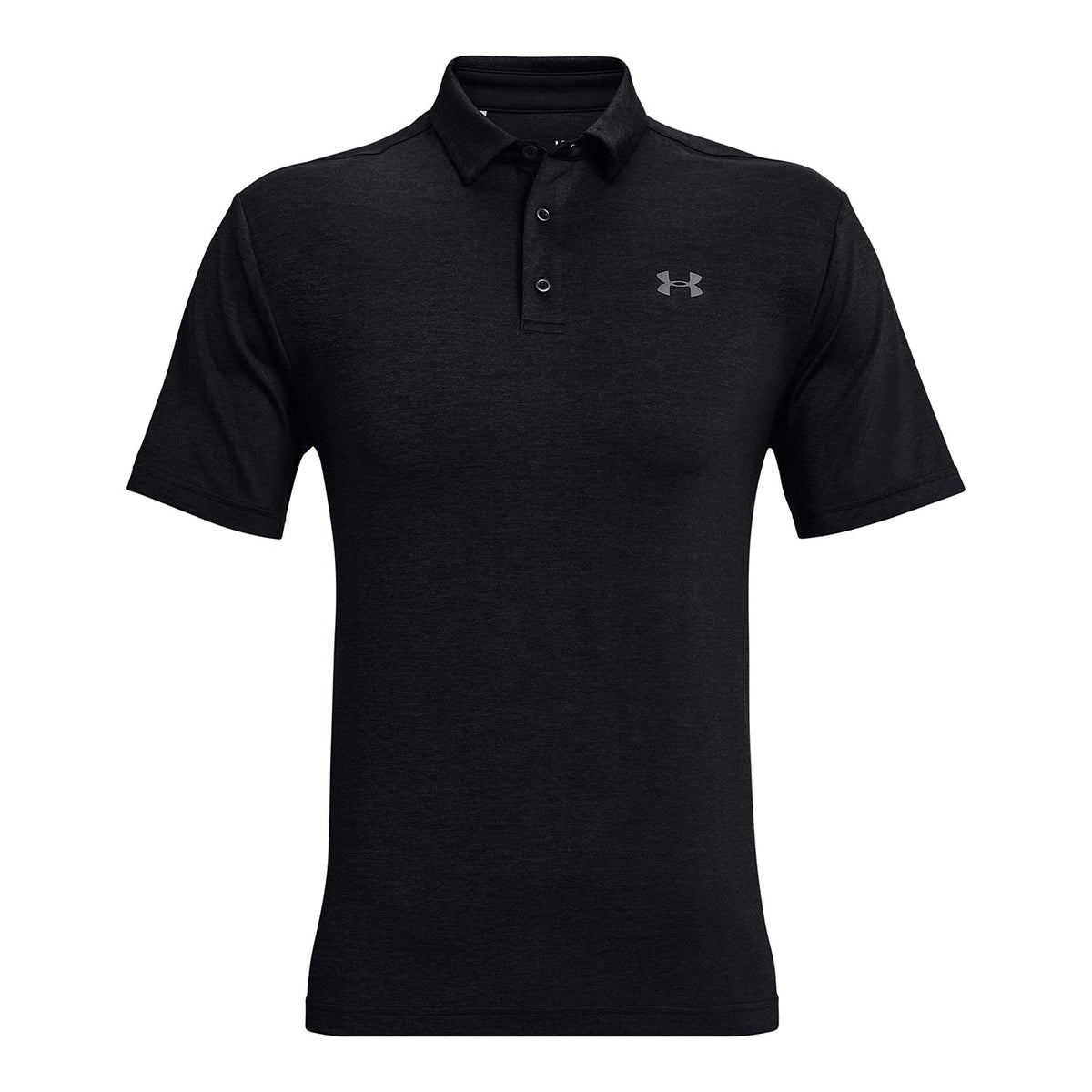 Polera UA Playoff Polo 2.0 para Hombre