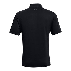 Polera UA Playoff Polo 2.0 para Hombre