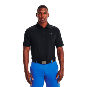 Polera UA Playoff Polo 2.0 para Hombre