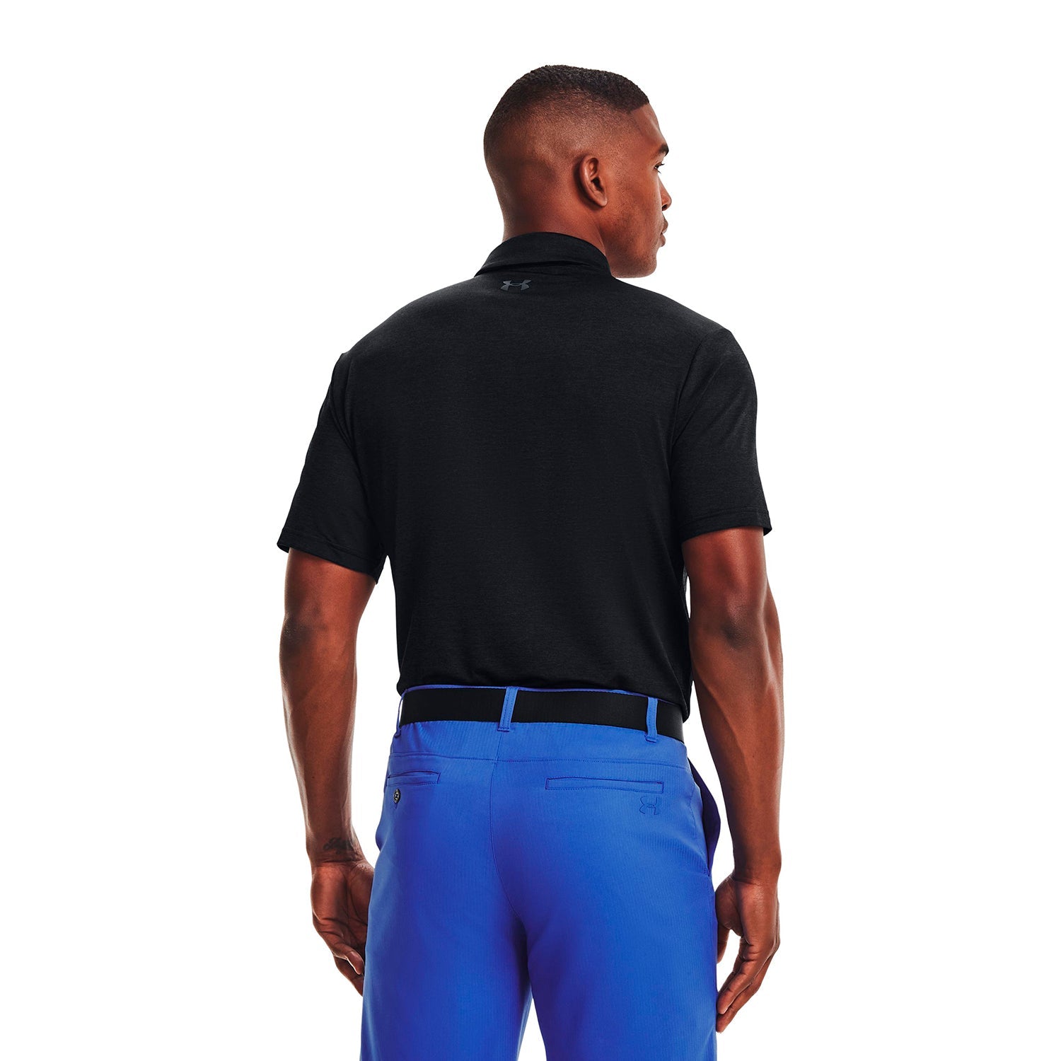 Polera UA Playoff Polo 2.0 para Hombre
