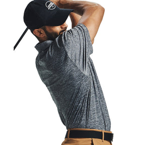 Polera UA Playoff Polo 2.0 para Hombre