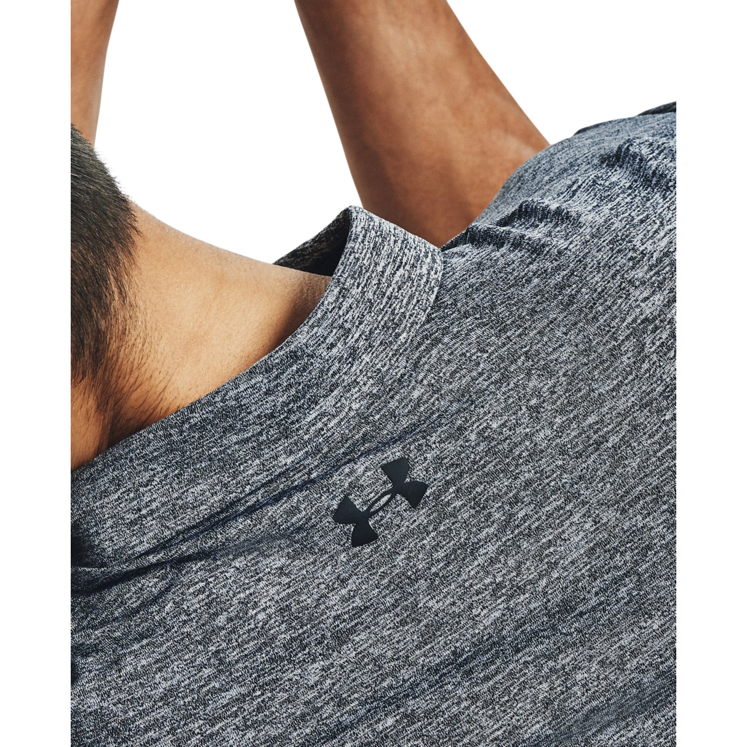 Polera UA Playoff Polo 2.0 para Hombre