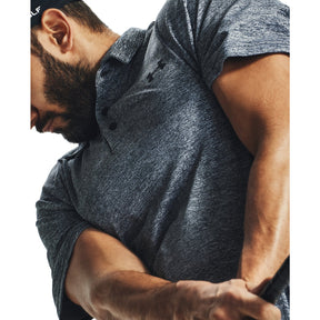 Polera UA Playoff Polo 2.0 para Hombre