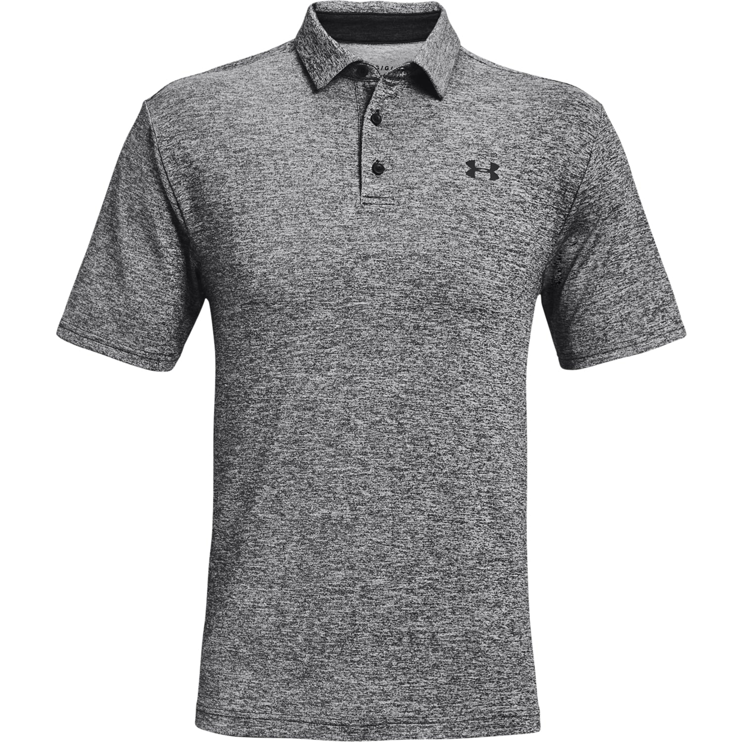 Polera UA Playoff Polo 2.0 para Hombre