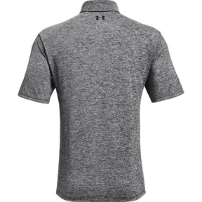 Polera UA Playoff Polo 2.0 para Hombre