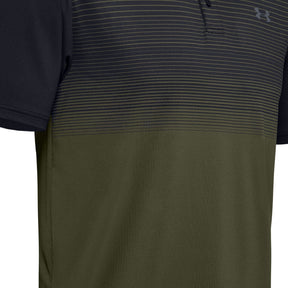 Polera UA Playoff Polo 2.0 para Hombre