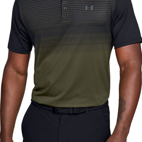Polera UA Playoff Polo 2.0 para Hombre