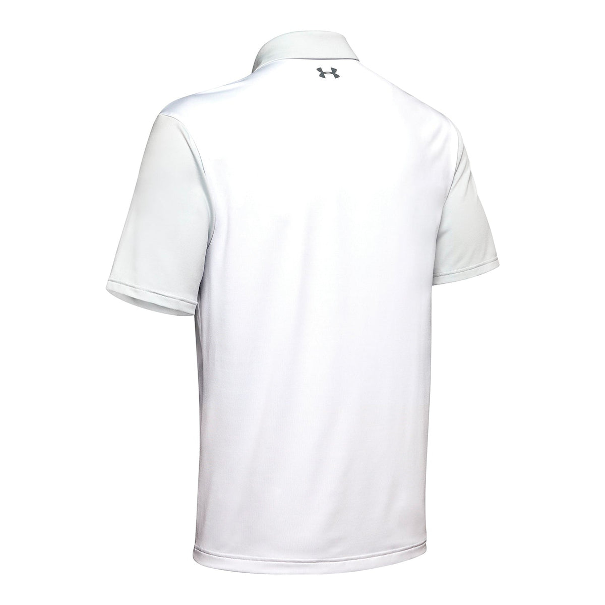 Polera UA Playoff Polo 2.0 para Hombre