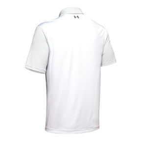 Polera UA Playoff Polo 2.0 para Hombre