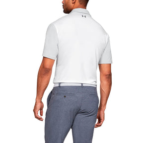 Polera UA Playoff Polo 2.0 para Hombre