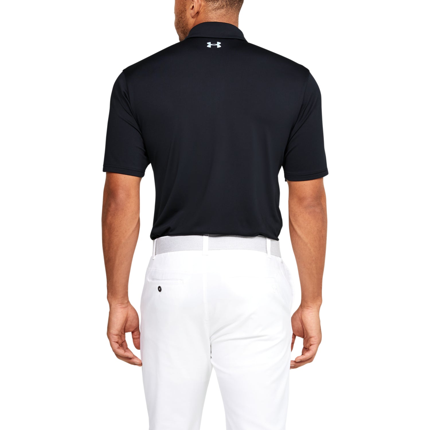 Polera UA Playoff Polo 2.0 para Hombre