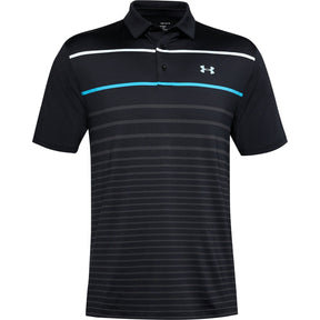 Polera UA Playoff Polo 2.0 para Hombre
