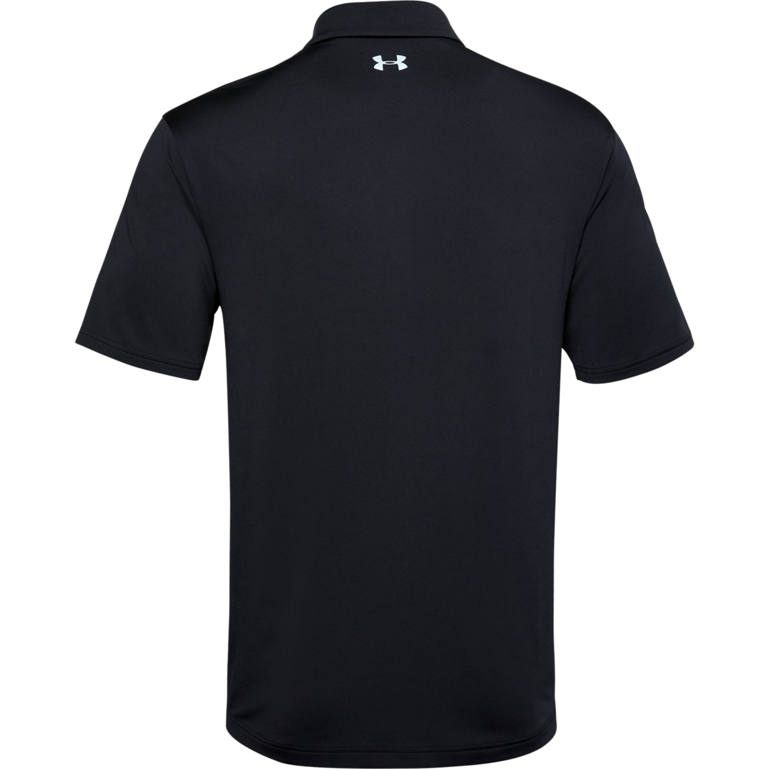 Polera UA Playoff Polo 2.0 para Hombre