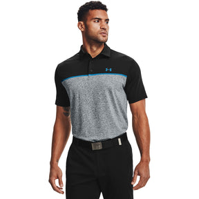 Polera UA Playoff Polo 2.0 para Hombre