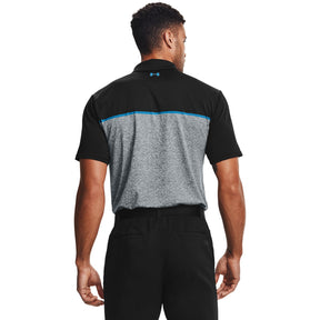 Polera UA Playoff Polo 2.0 para Hombre