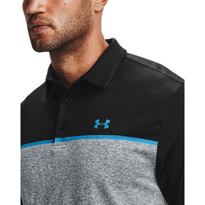 Polera UA Playoff Polo 2.0 para Hombre