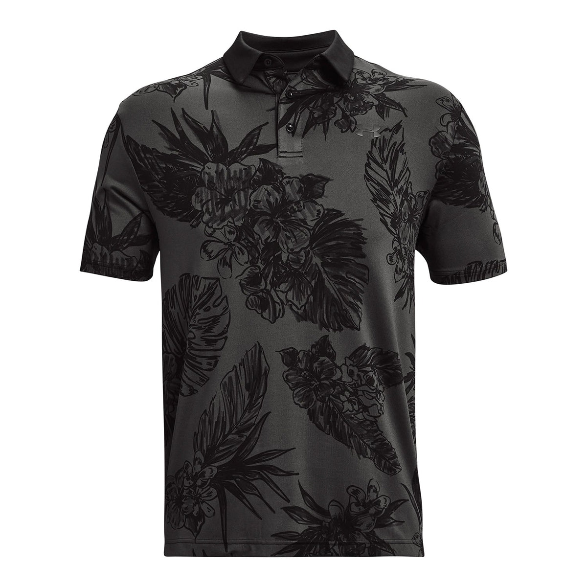 Polera Polo UA Playoff 2.0 para Hombre