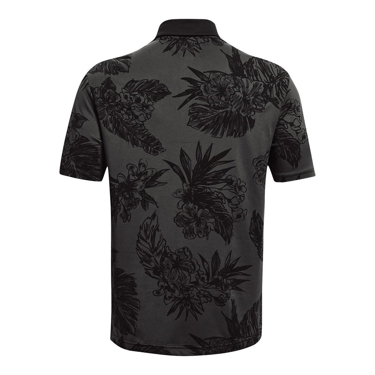 Polera Polo UA Playoff 2.0 para Hombre