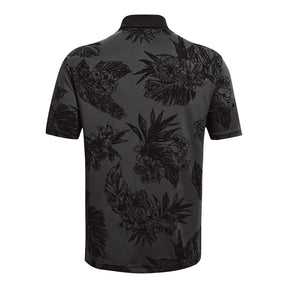 Polera Polo UA Playoff 2.0 para Hombre