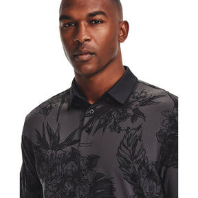 Polera Polo UA Playoff 2.0 para Hombre