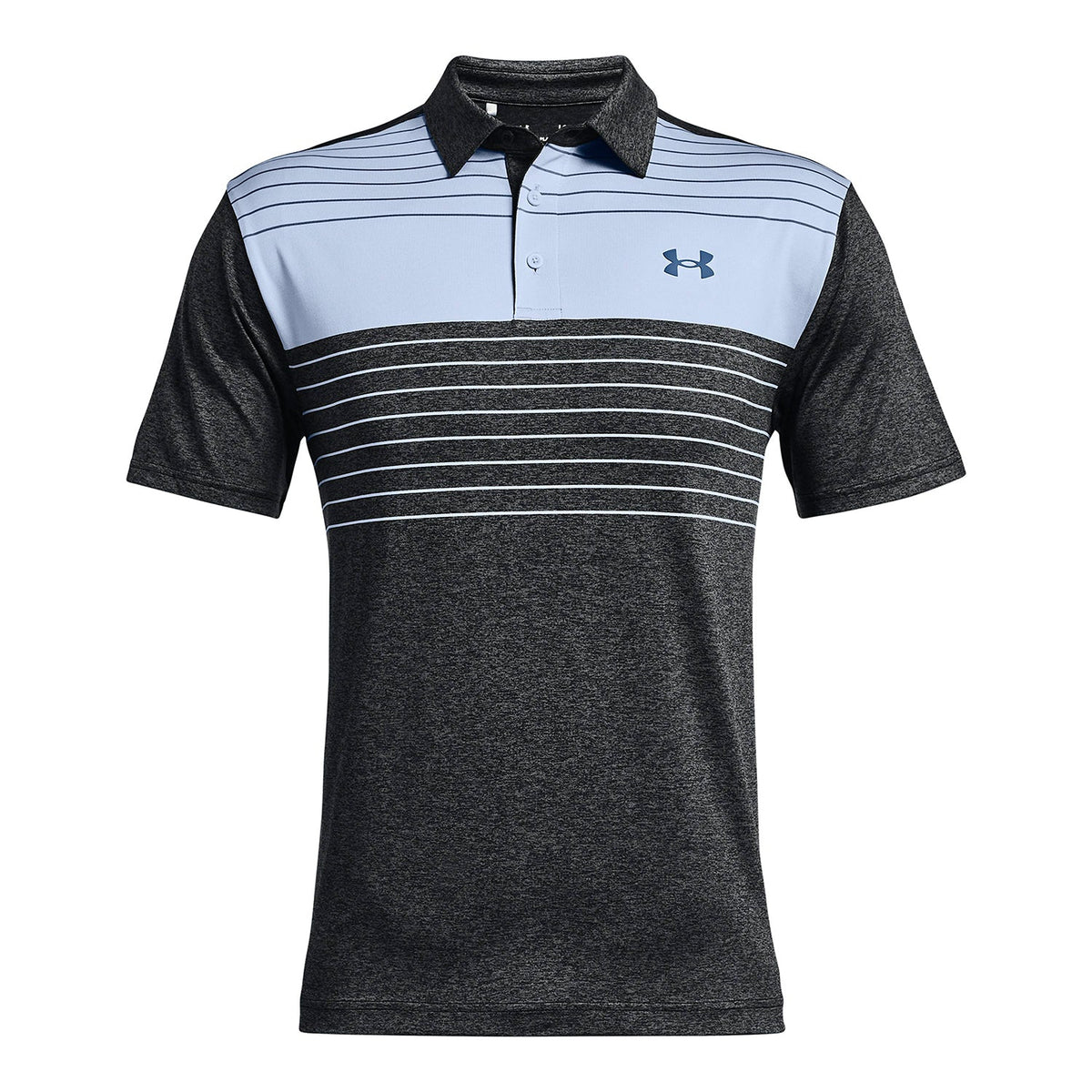 Polera Polo UA Playoff 2.0 para Hombre