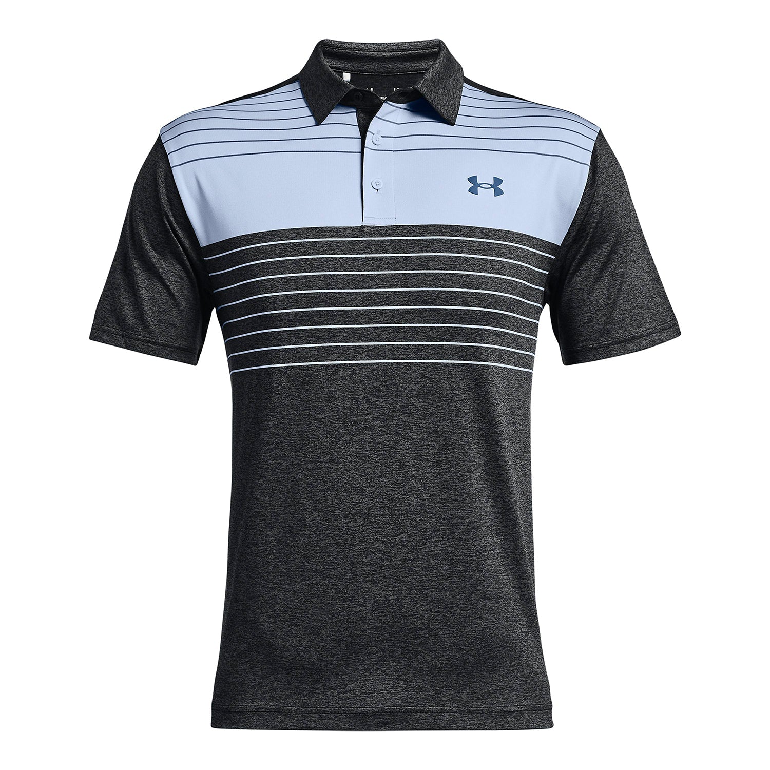 Polera Polo UA Playoff 2.0 para Hombre