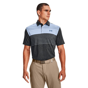 Polera Polo UA Playoff 2.0 para Hombre