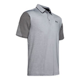 Polera UA Playoff Polo 2.0 para Hombre