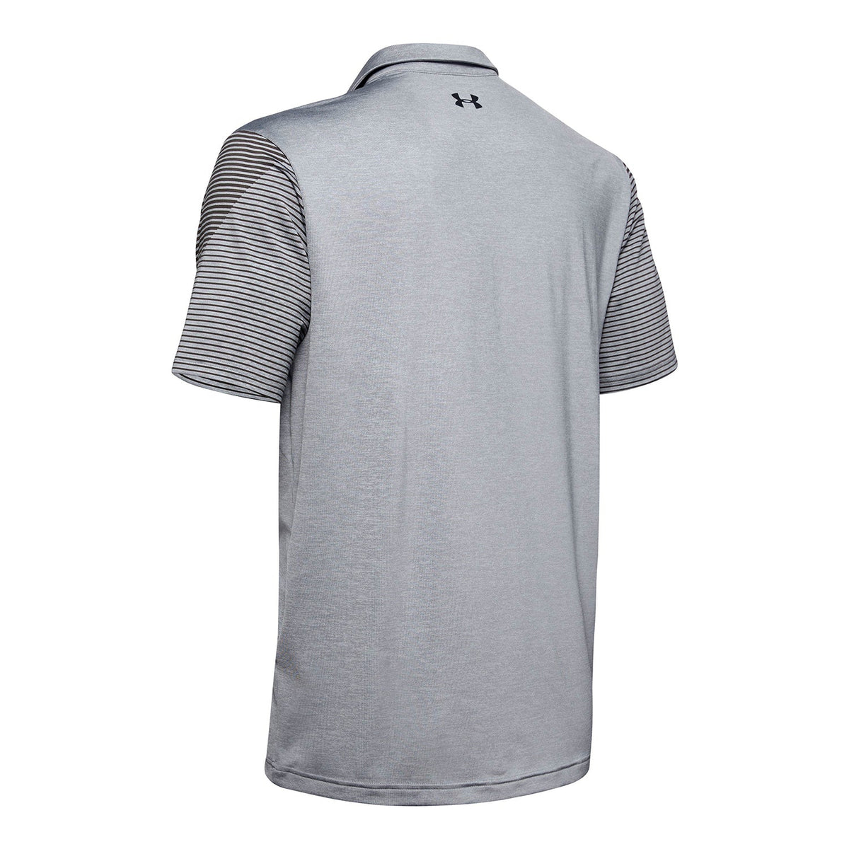 Polera UA Playoff Polo 2.0 para Hombre