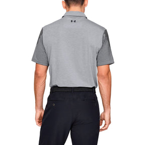 Polera UA Playoff Polo 2.0 para Hombre