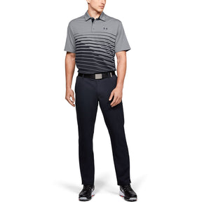 Polera UA Playoff Polo 2.0 para Hombre