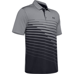 Polera UA Playoff Polo 2.0 para Hombre