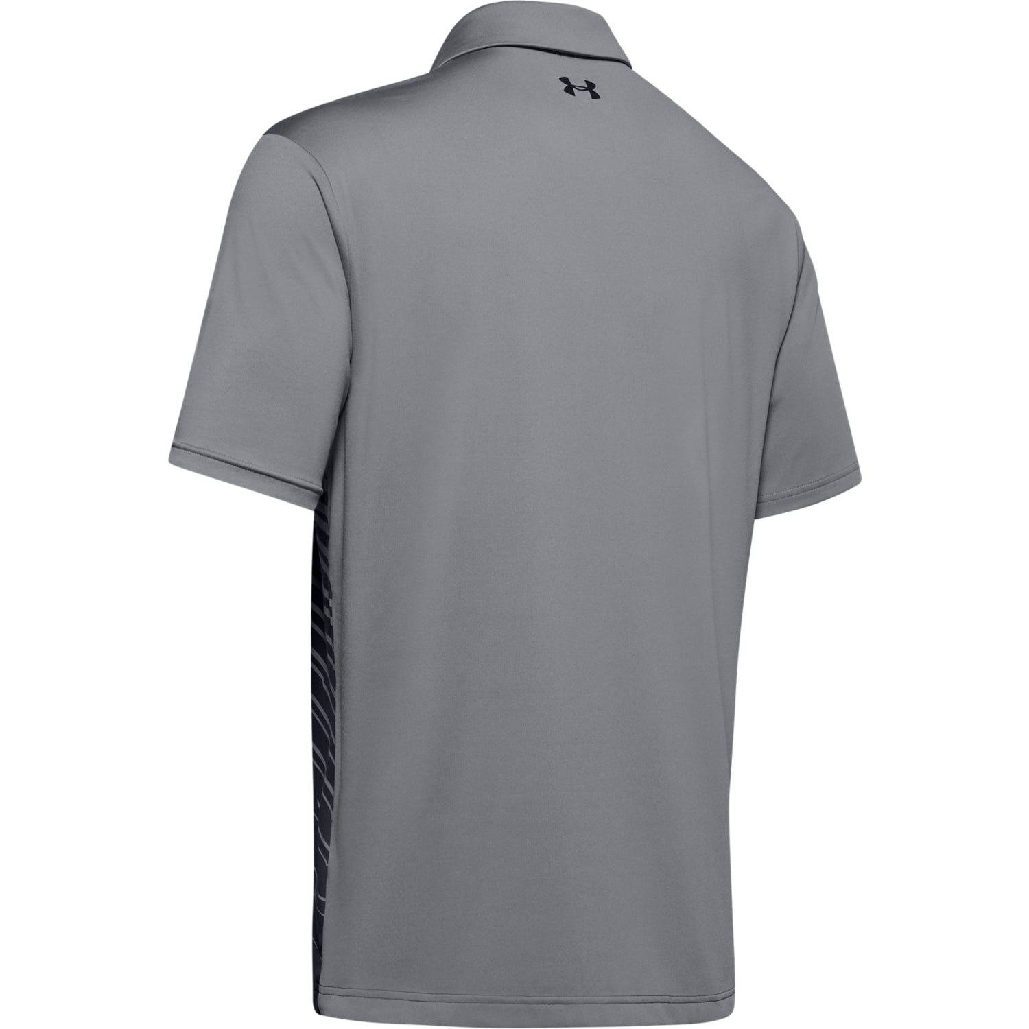Polera UA Playoff Polo 2.0 para Hombre