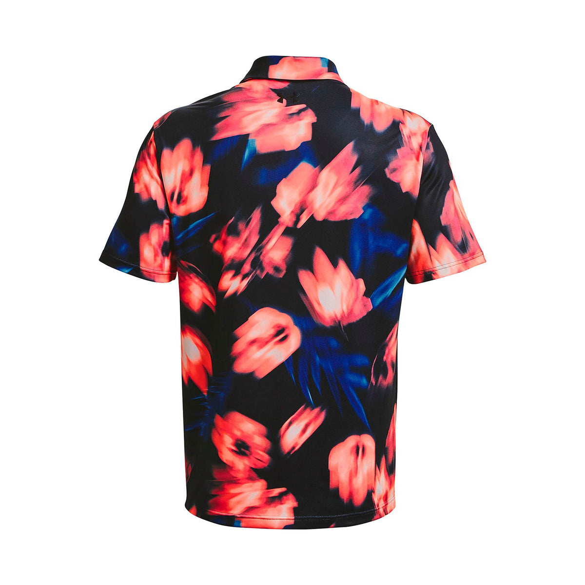 Polera UA Playoff Polo 2.0 para Hombre