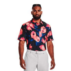 Polera UA Playoff Polo 2.0 para Hombre