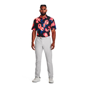 Polera UA Playoff Polo 2.0 para Hombre