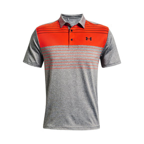 Polera UA Playoff Polo 2.0 para Hombre
