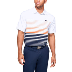 Polera UA Playoff Polo 2.0 para Hombre