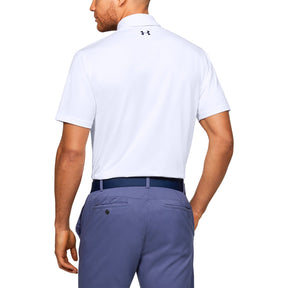Polera UA Playoff Polo 2.0 para Hombre