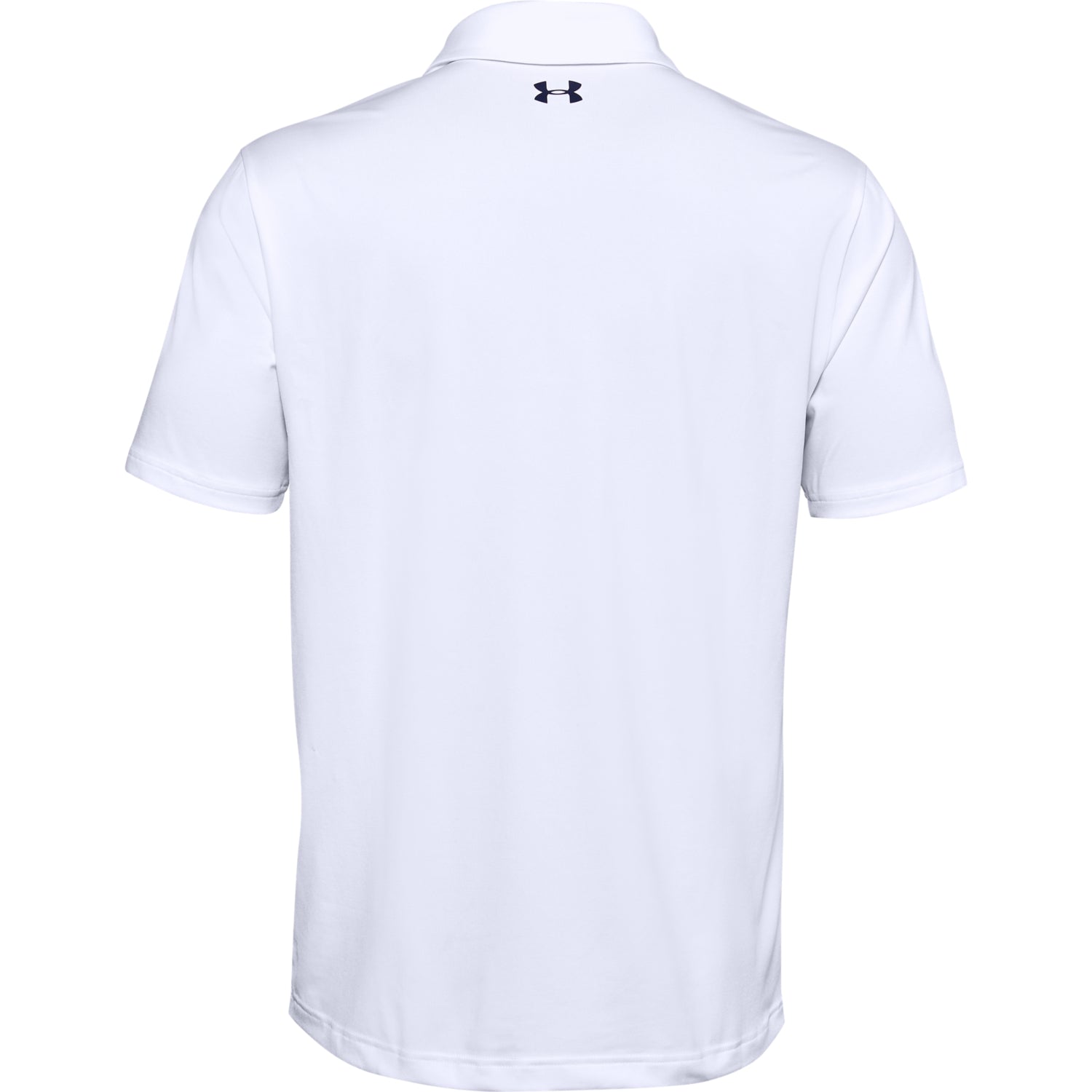 Polera UA Playoff Polo 2.0 para Hombre