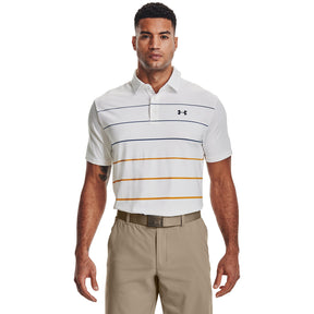 Polera UA Playoff Polo 2.0 para Hombre