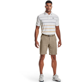 Polera UA Playoff Polo 2.0 para Hombre