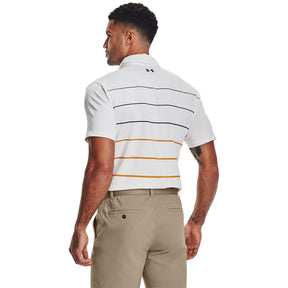 Polera UA Playoff Polo 2.0 para Hombre