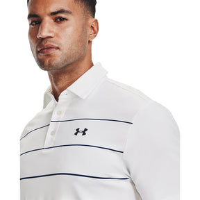 Polera UA Playoff Polo 2.0 para Hombre